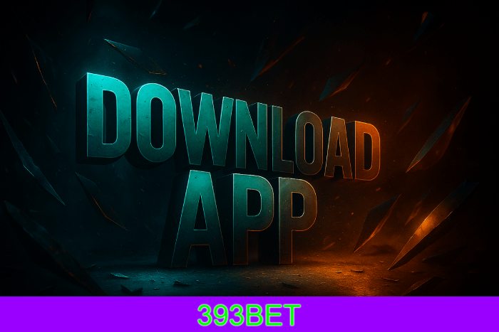 Baixe o 393BET e ganhe jogando slots online!