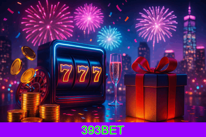 Bônus da 393BET (Figura 2)