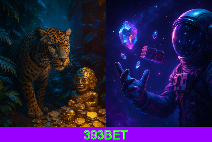 393BET — Cassino online com bônus e prêmios incríveis!