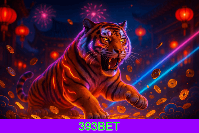 393BET — Bônus altos, diversão sem limites!