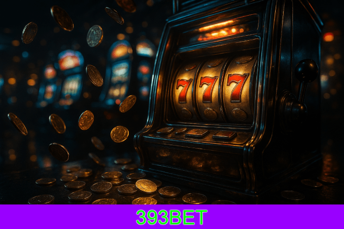 Jogue e Ganhe com os Melhores Jogos da 393BET