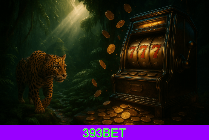 Ganhe jogando na 393BET — diversão e prêmios reais!