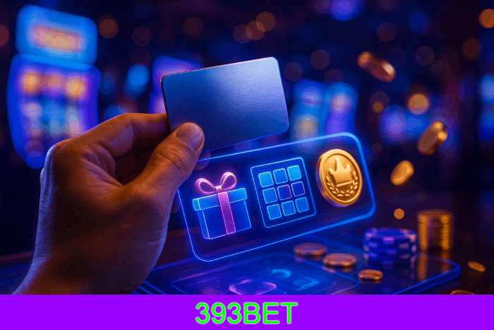 Figura 1 do login da 393BET